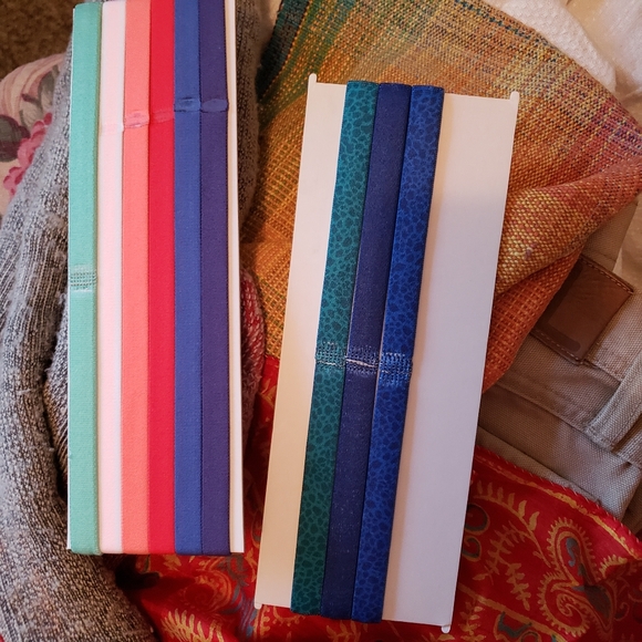 Nike Multicolor Headband Collection - Picture 2 of 2